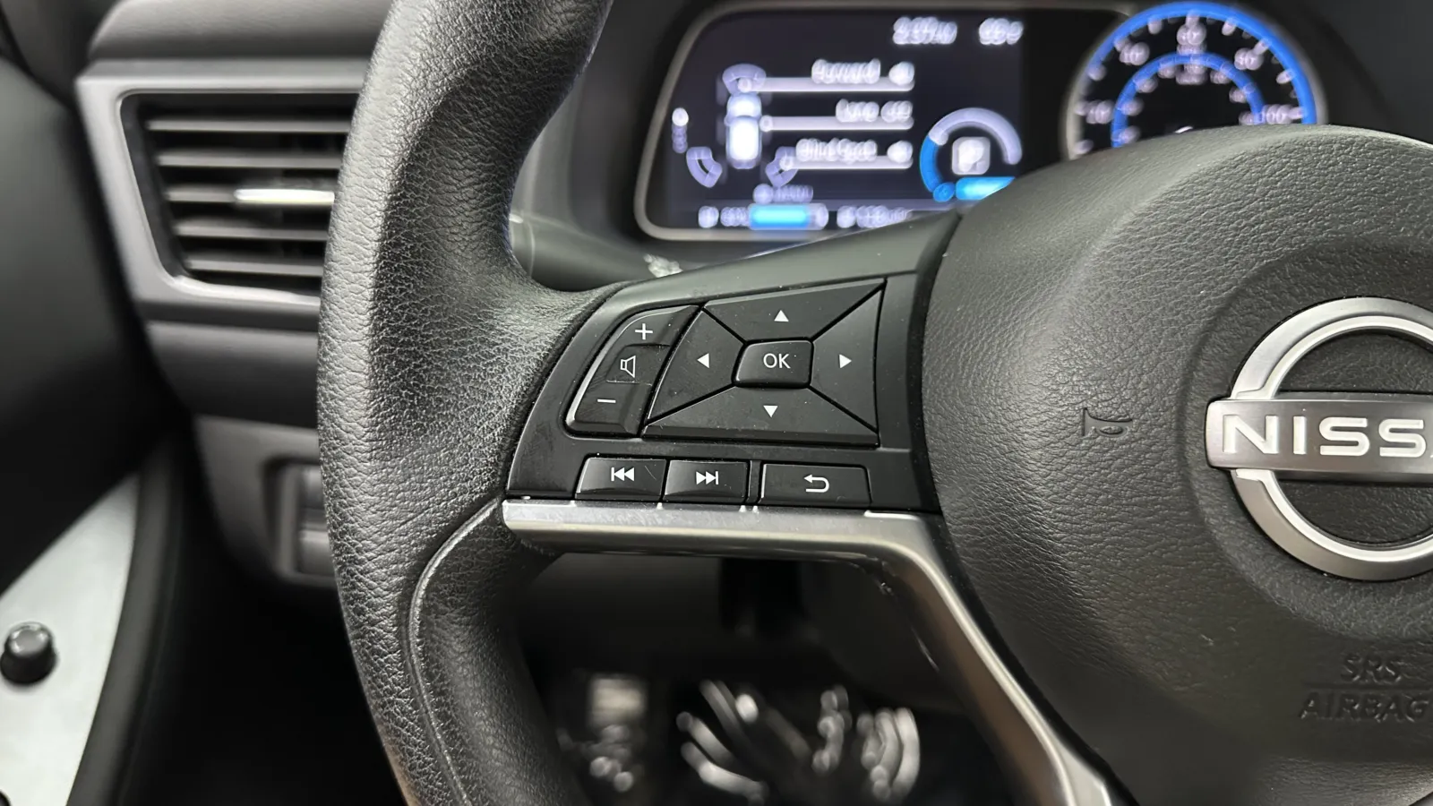 Nissan Leaf photo 25