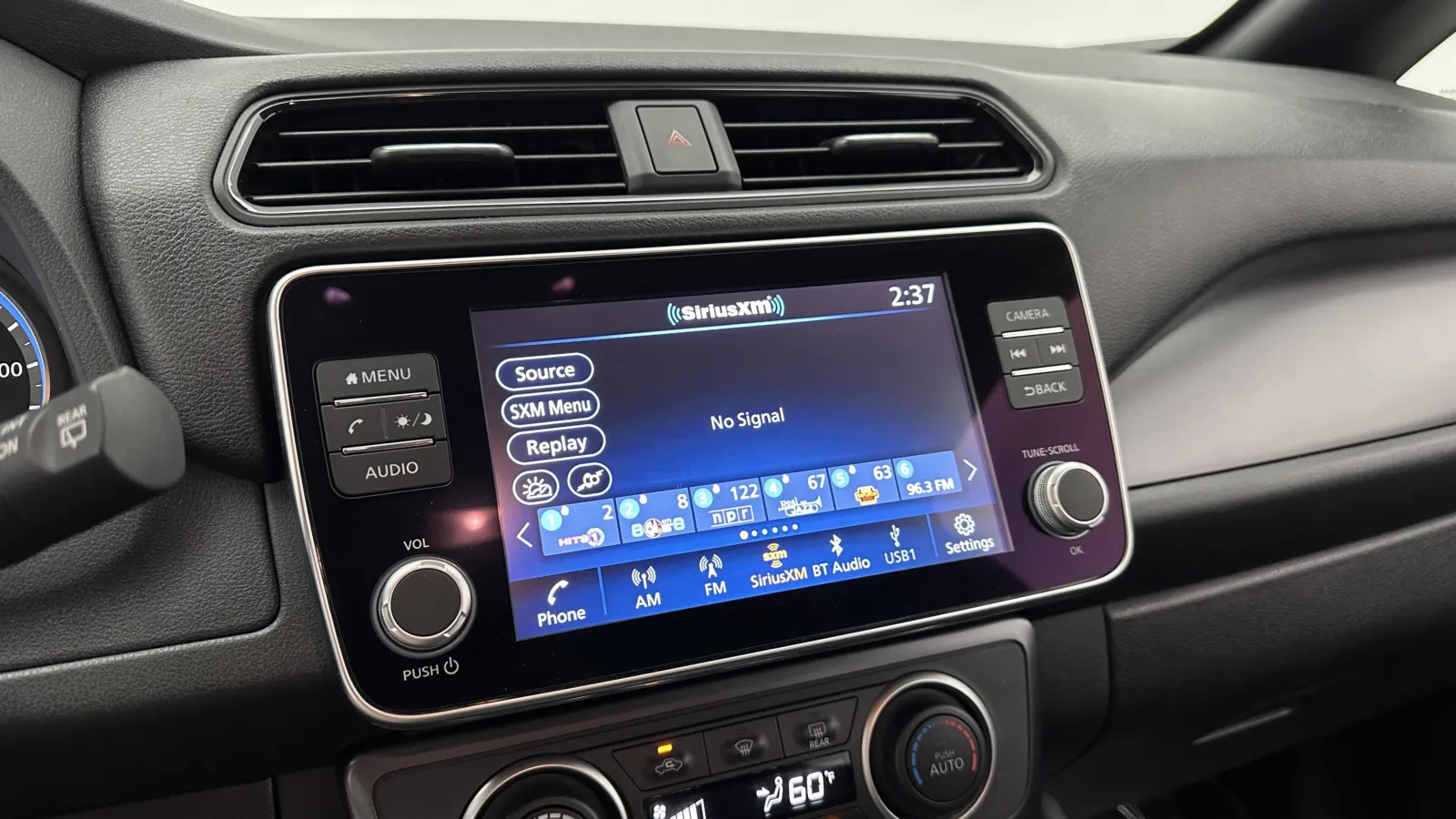 Nissan Leaf photo 20
