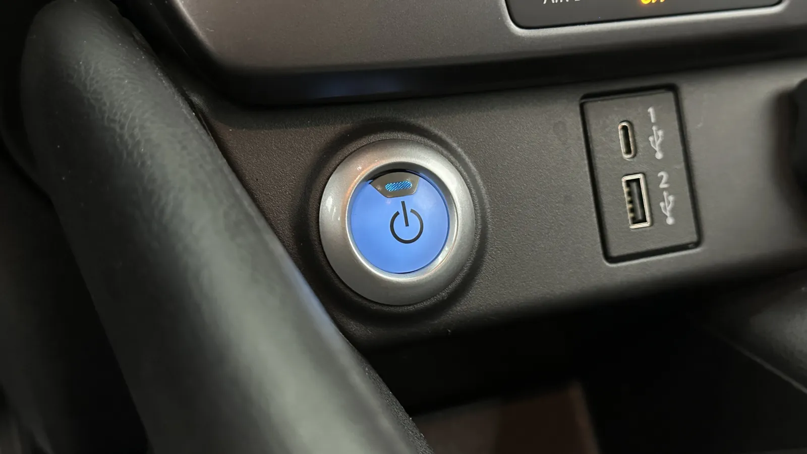 Nissan Leaf photo 18