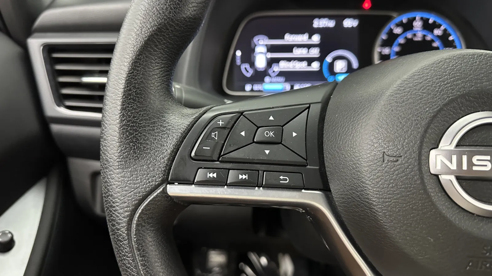 Nissan Leaf photo 22