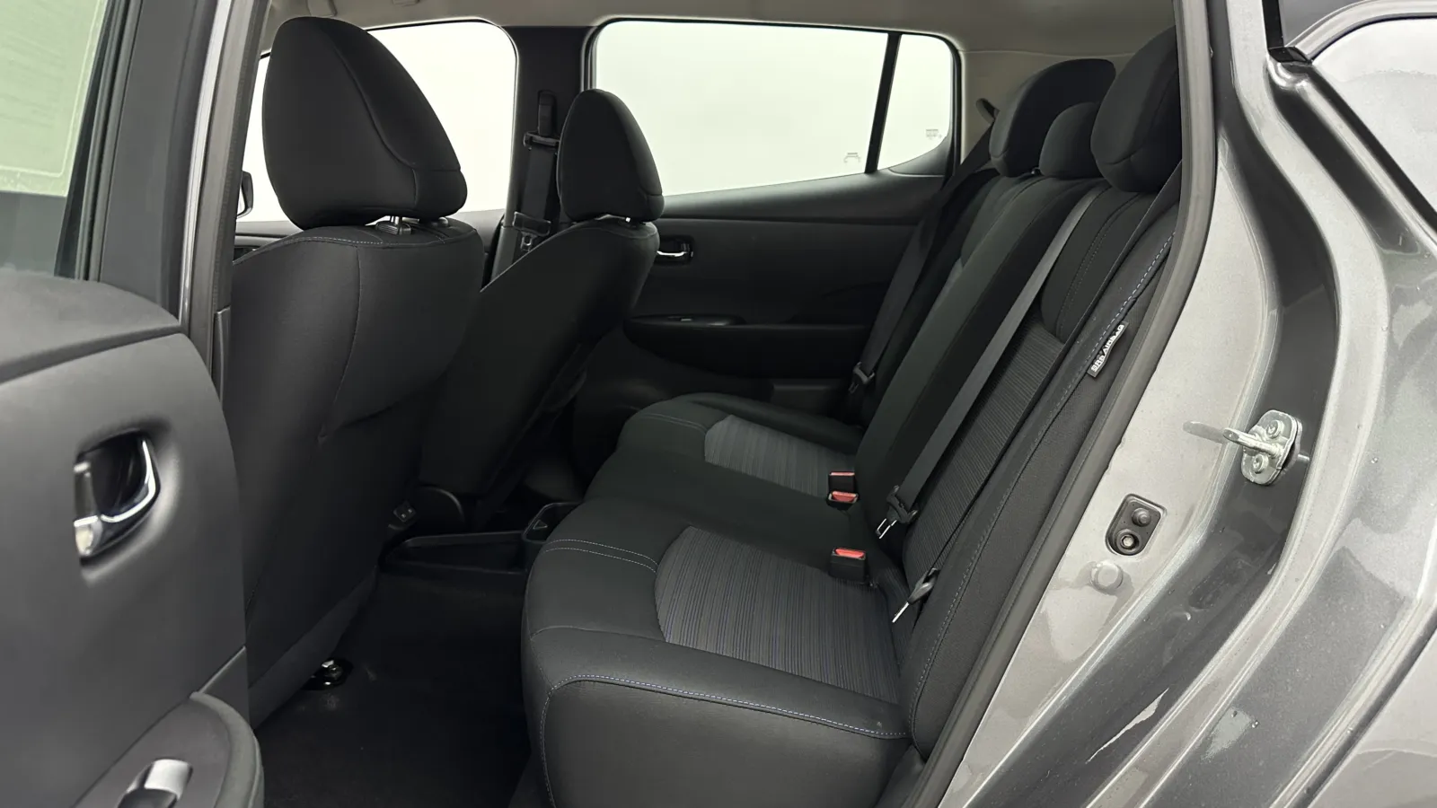 Nissan Leaf photo 27
