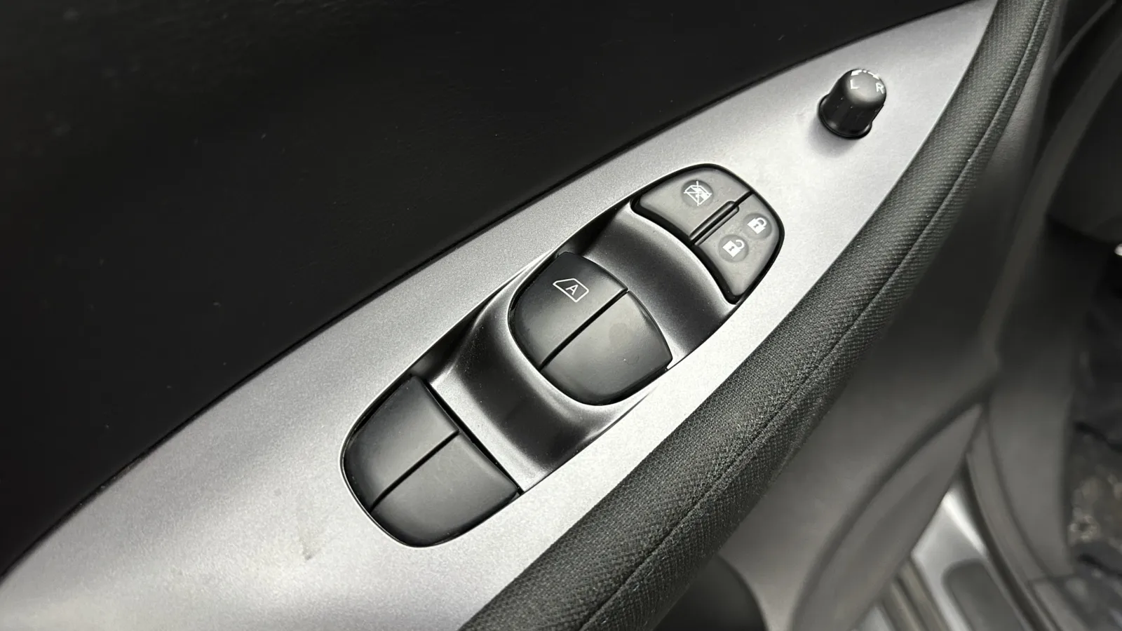 Nissan Leaf photo 12
