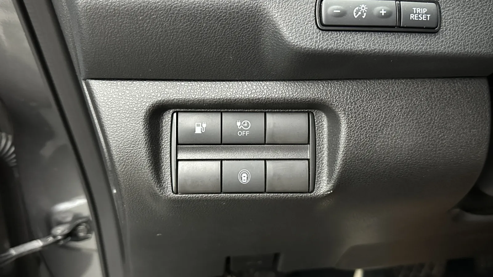 Nissan Leaf photo 15
