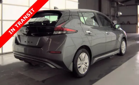 More photos of 2025 Nissan LEAF S at Auto Boutique Florida, FL