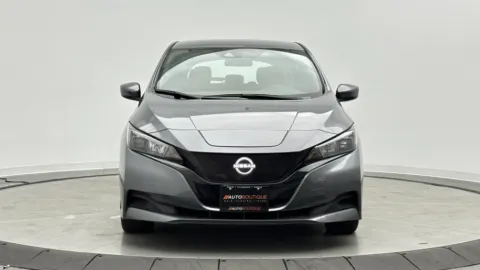 Photos of 2025 Nissan LEAF S for sale in Jacksonville, FL at Auto Boutique Florida