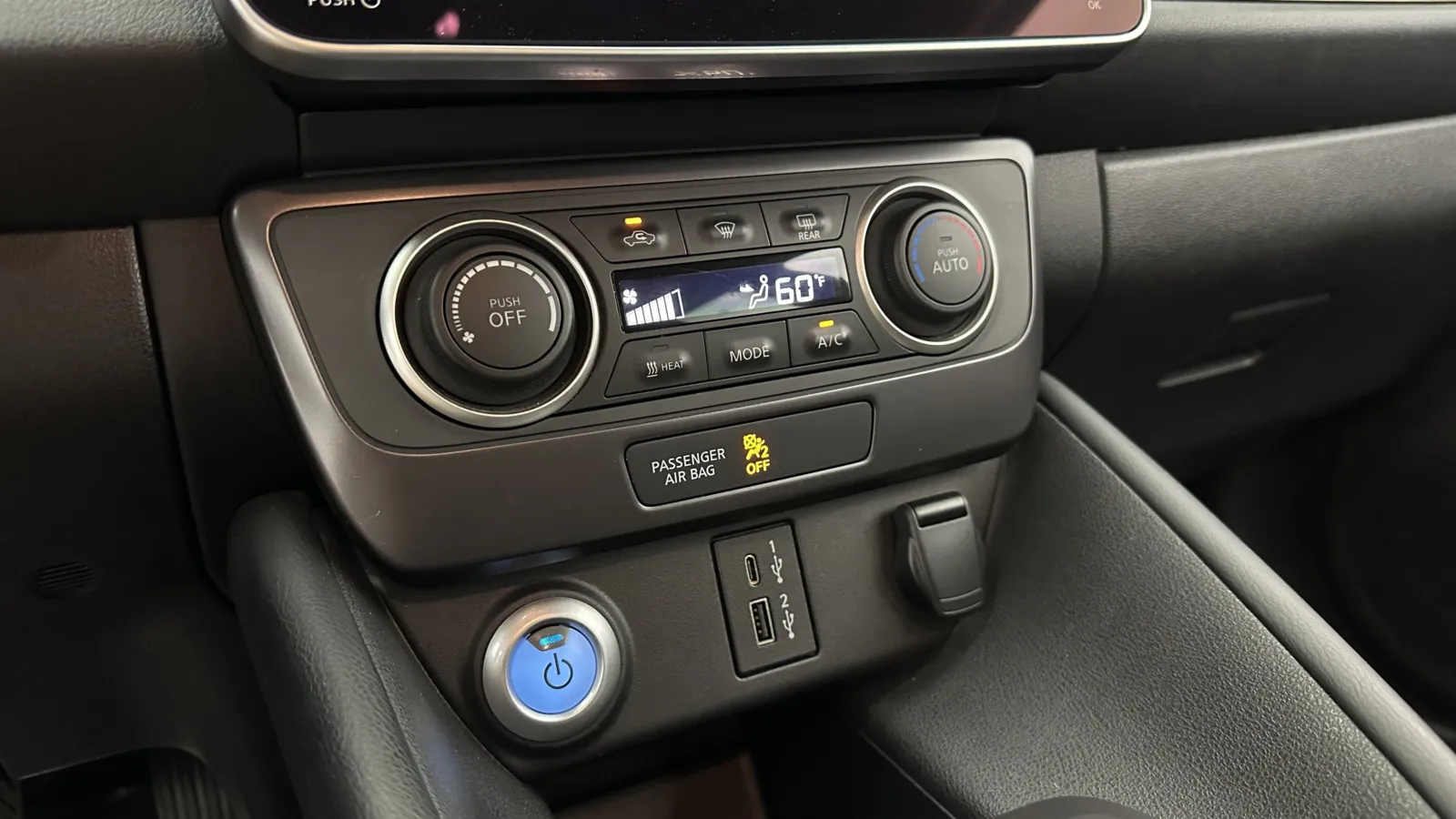 Nissan Leaf photo 19