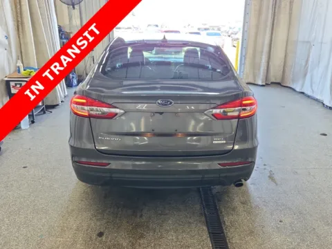 More photos of 2020 Ford Fusion SEL at Auto Boutique Florida, FL