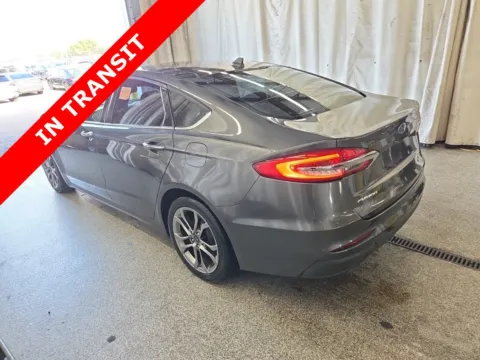 More photos of 2020 Ford Fusion SEL at Auto Boutique Florida, FL