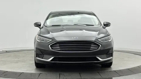 Photos of 2020 Ford Fusion SEL for sale in Jacksonville, FL at Auto Boutique Florida