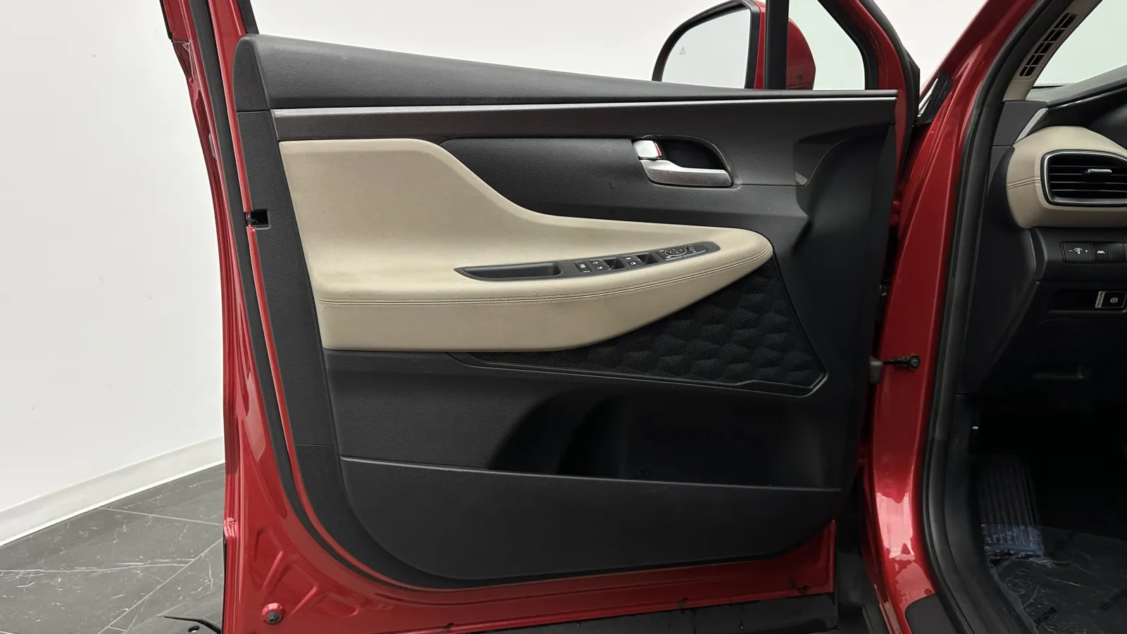 Hyundai Santa Fe photo 9
