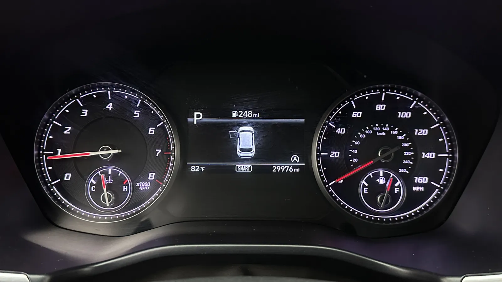 Hyundai Santa Fe photo 17