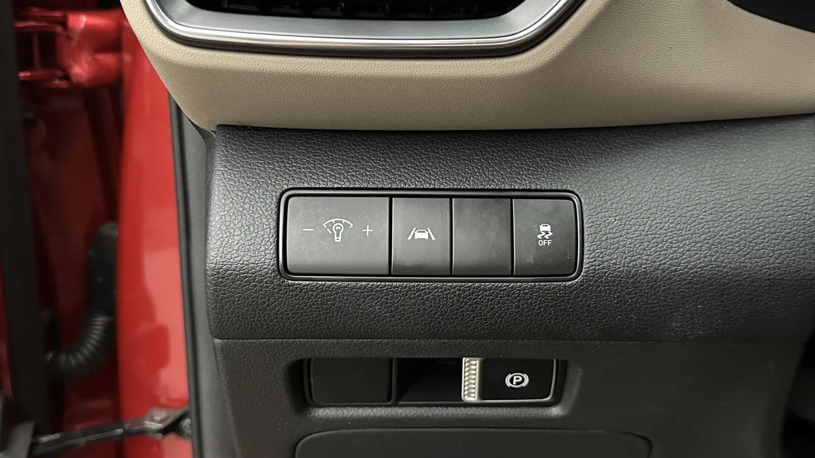Hyundai Santa Fe photo 14