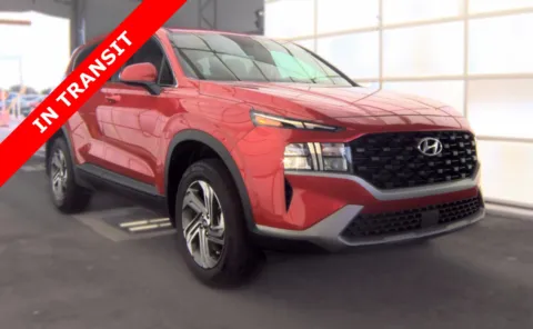 Another view of 2023 Hyundai Santa Fe SE for sale in Jacksonville, FL at Auto Boutique Florida