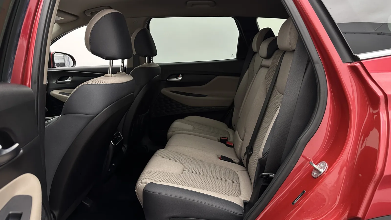 Hyundai Santa Fe photo 21