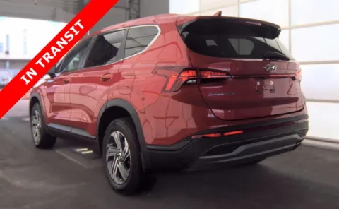More photos of 2023 Hyundai Santa Fe SE at Auto Boutique Florida, FL