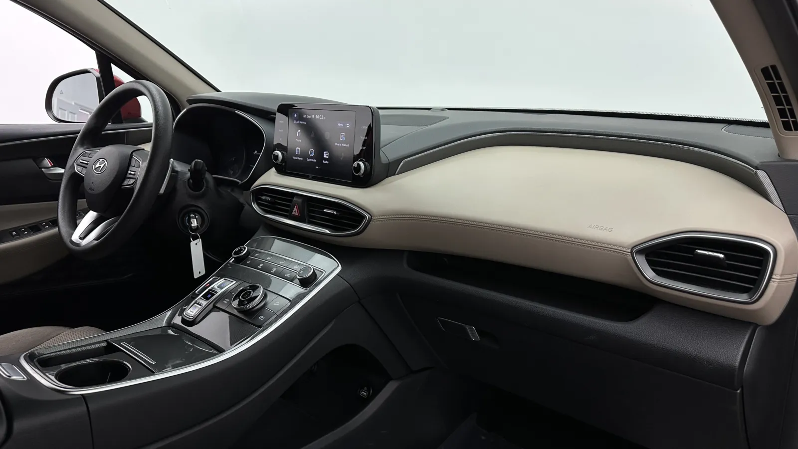Hyundai Santa Fe photo 33