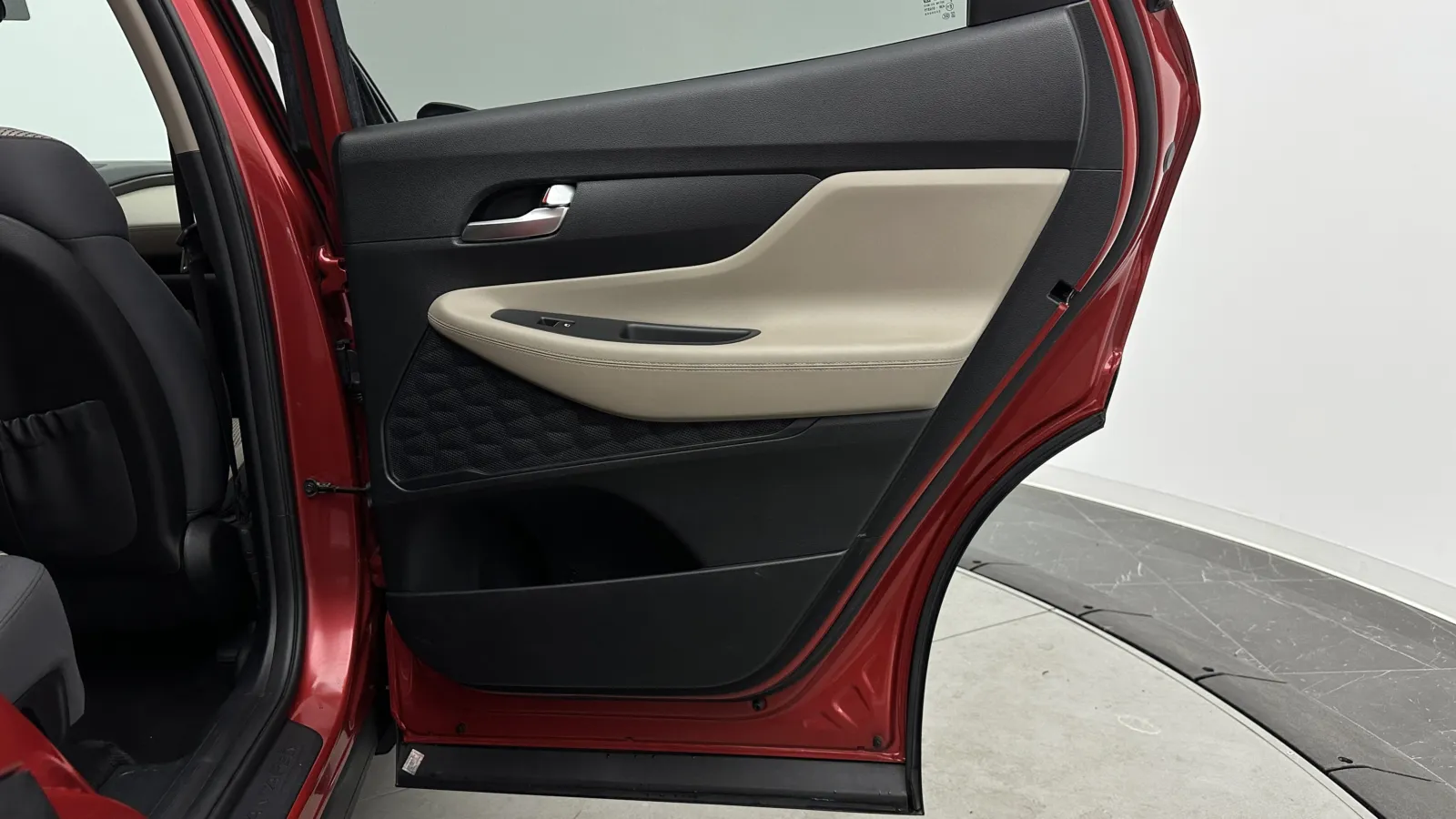 Hyundai Santa Fe photo 24
