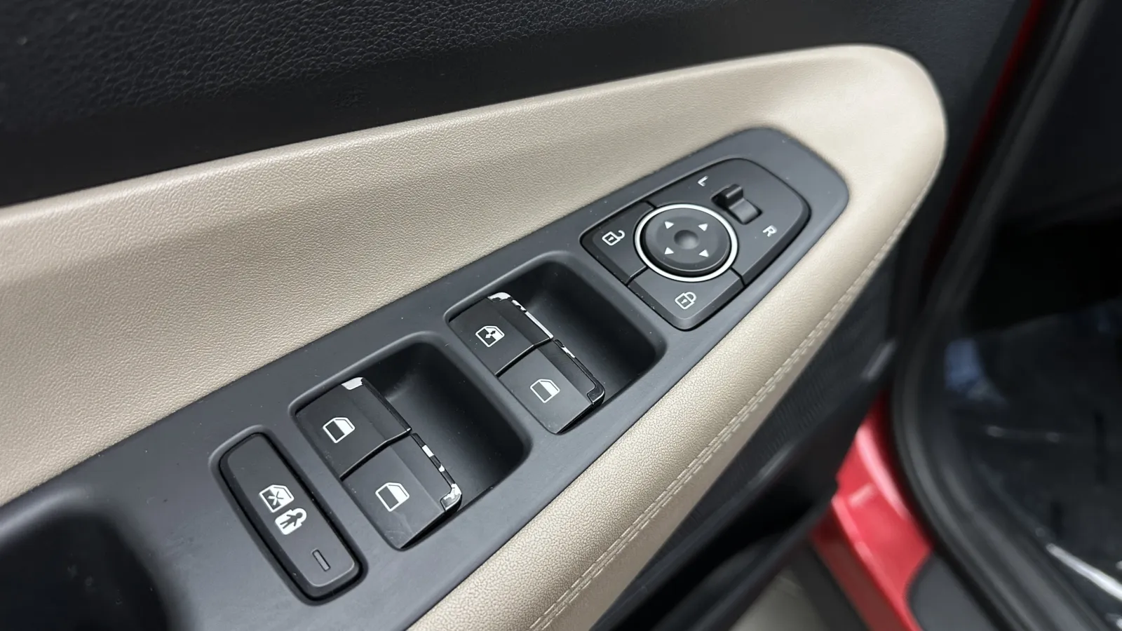 Hyundai Santa Fe photo 11
