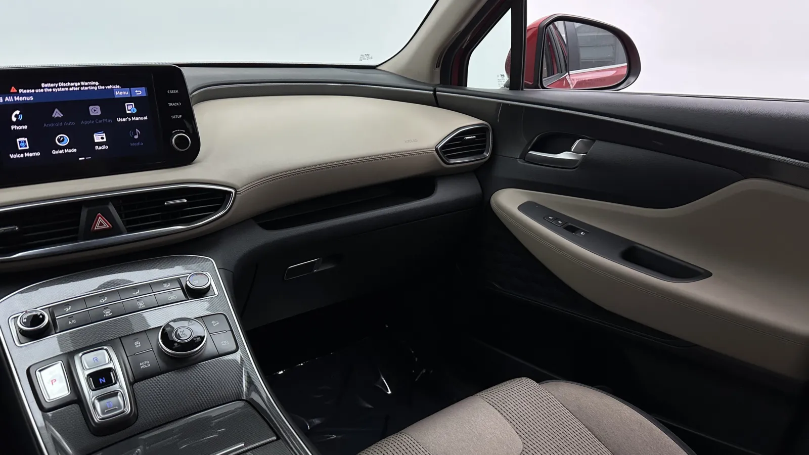 Hyundai Santa Fe photo 29