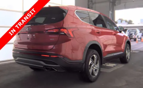 More photos of 2023 Hyundai Santa Fe SE at Auto Boutique Florida, FL