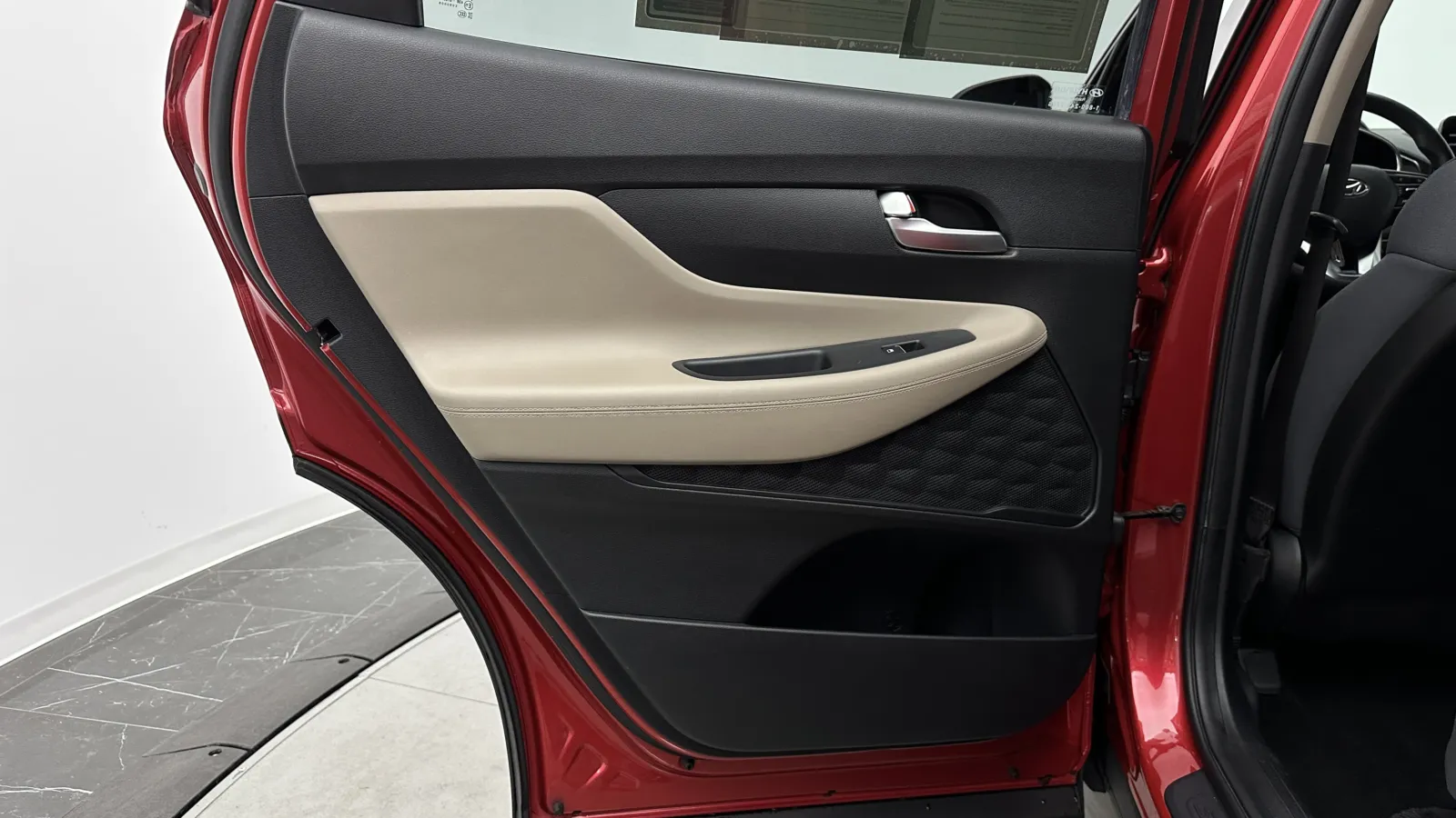 Hyundai Santa Fe photo 22
