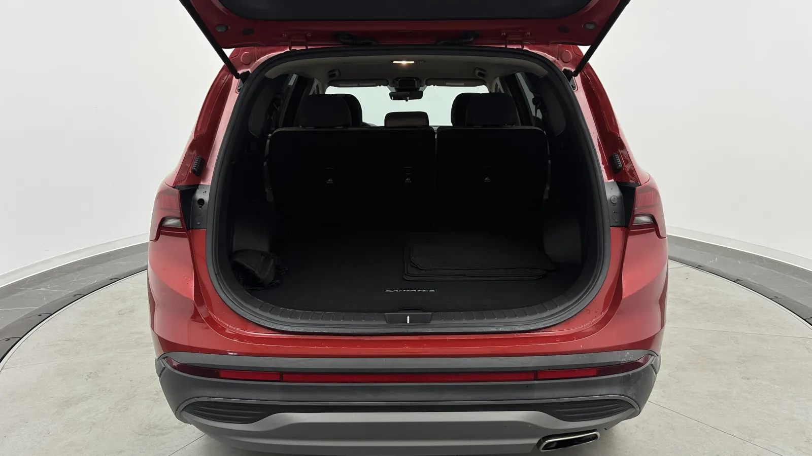 Hyundai Santa Fe photo 23