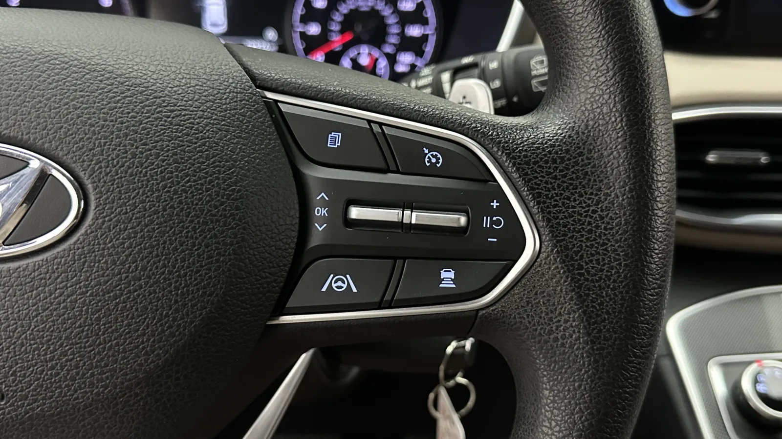 Hyundai Santa Fe photo 19