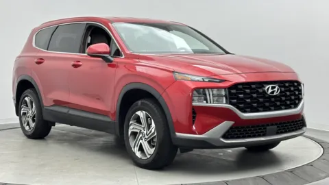 Another view of 2023 Hyundai Santa Fe SE for sale in Jacksonville, FL at Auto Boutique Florida
