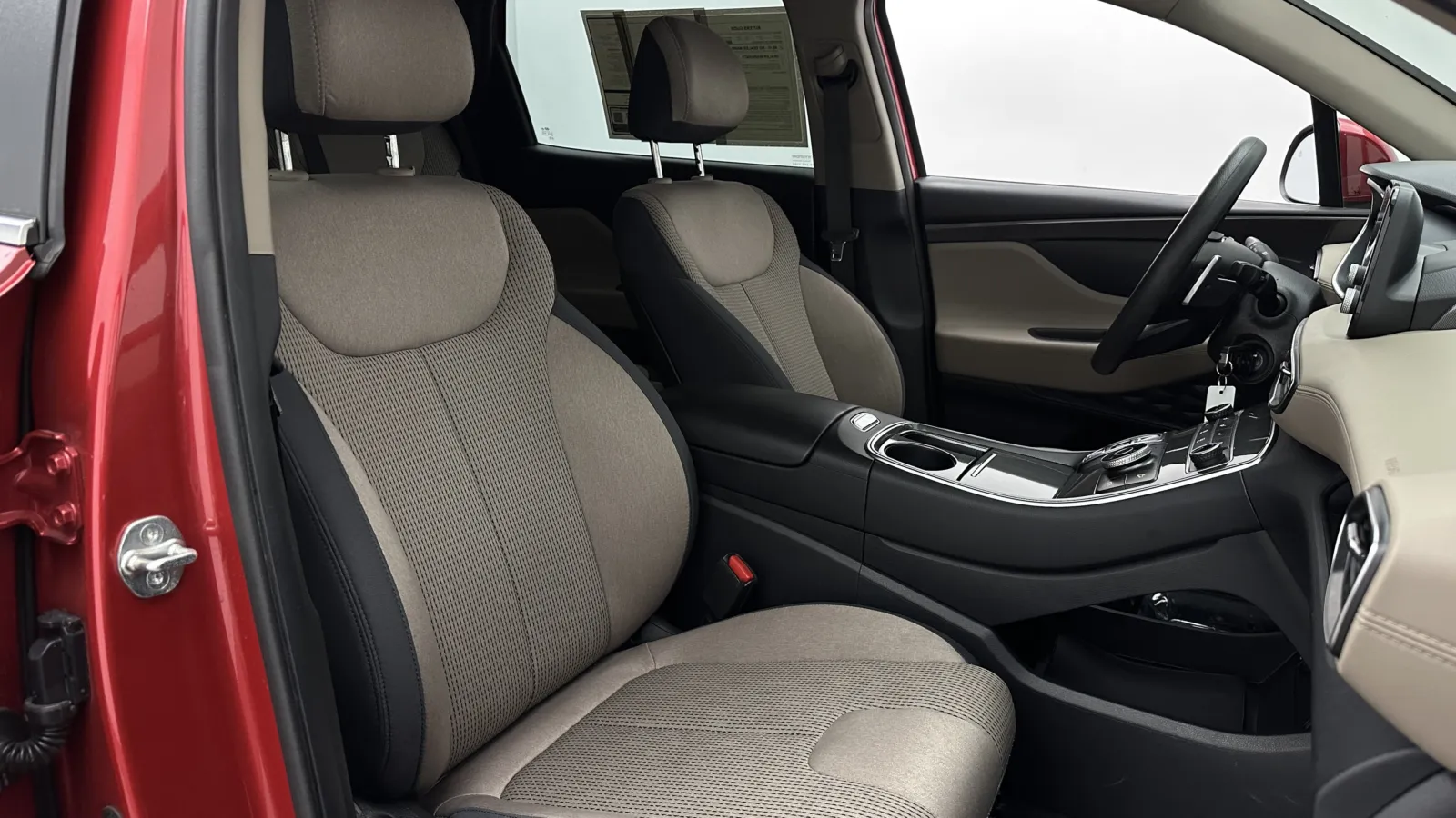Hyundai Santa Fe photo 32