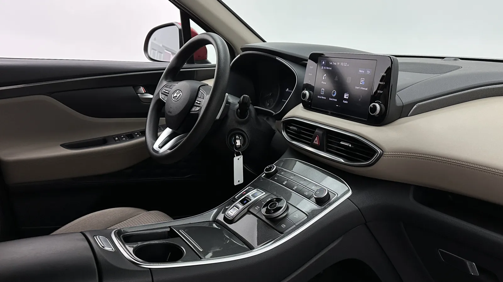 Hyundai Santa Fe photo 31
