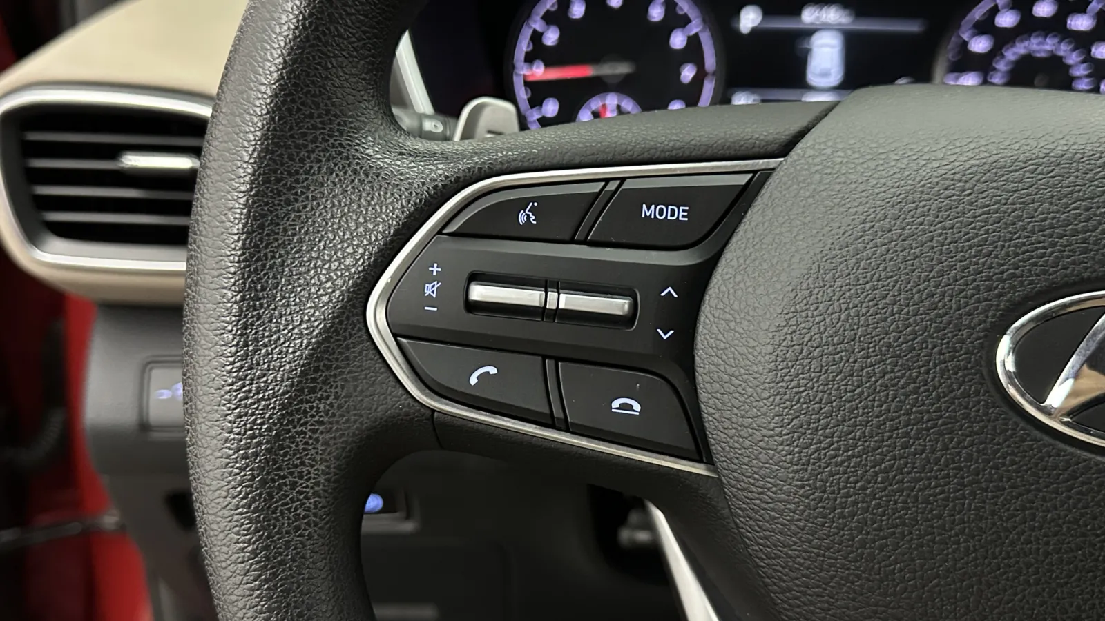 Hyundai Santa Fe photo 18