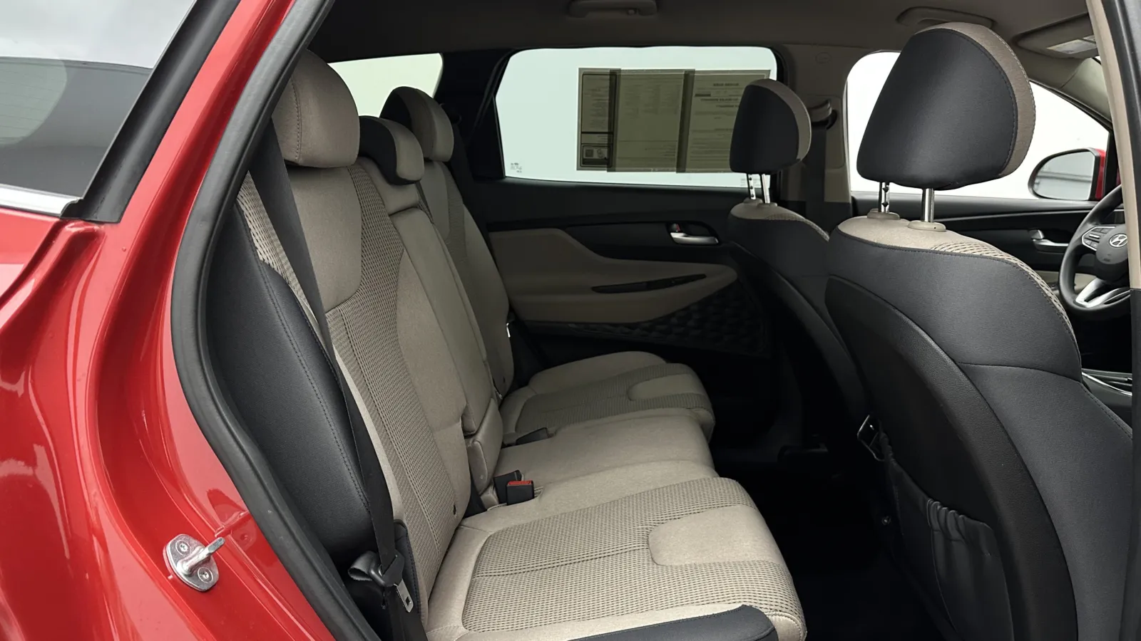 Hyundai Santa Fe photo 25