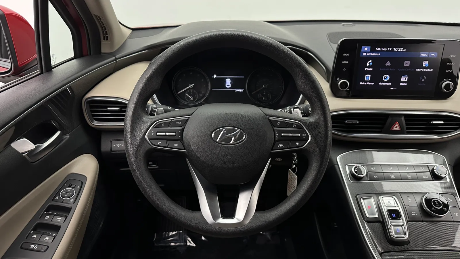 Hyundai Santa Fe photo 26