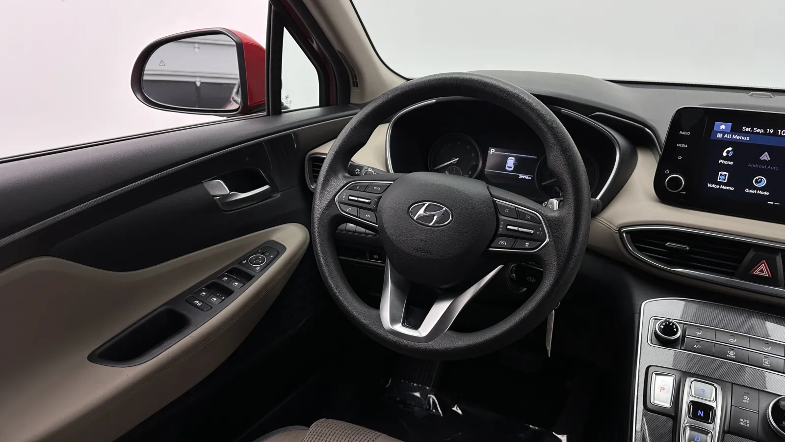 Hyundai Santa Fe photo 27