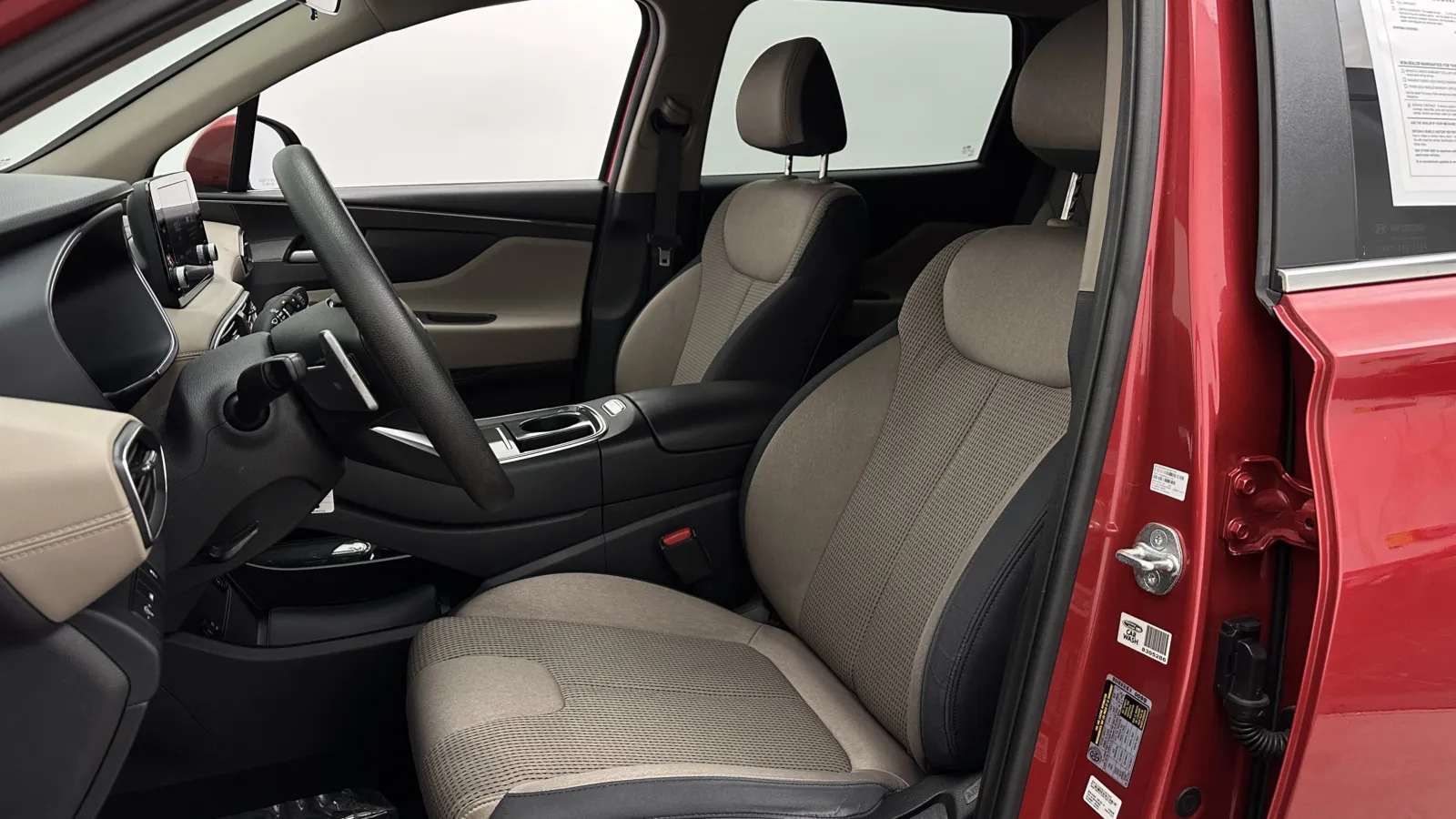 Hyundai Santa Fe photo 13