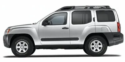 2006 Nissan Xterra X for sale in Jacksonville, FL