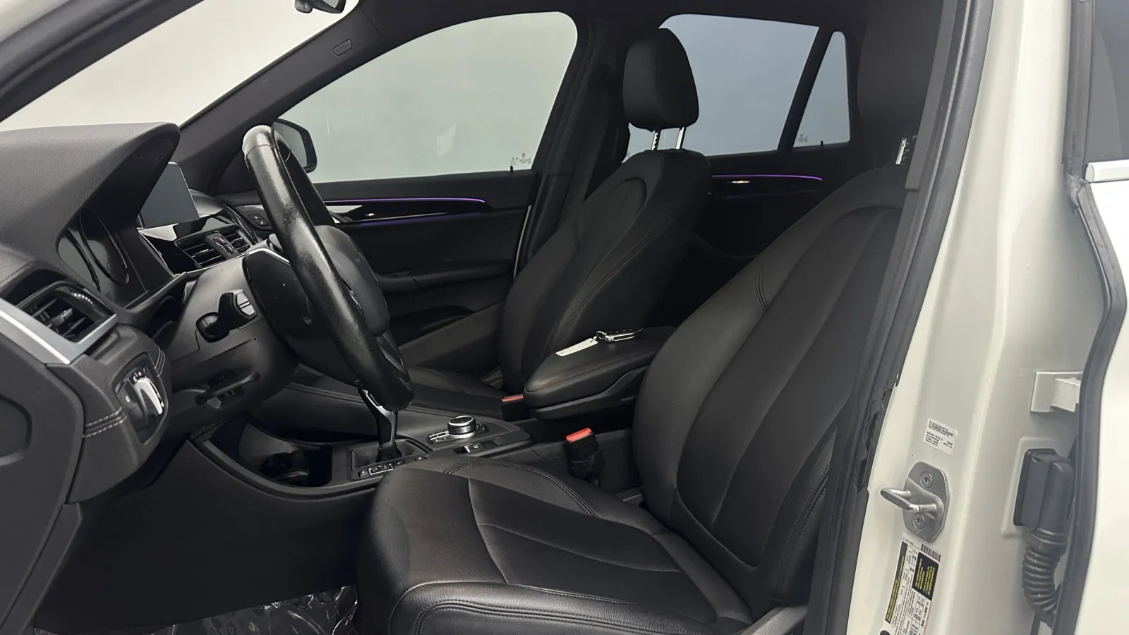 BMW X1 photo 13