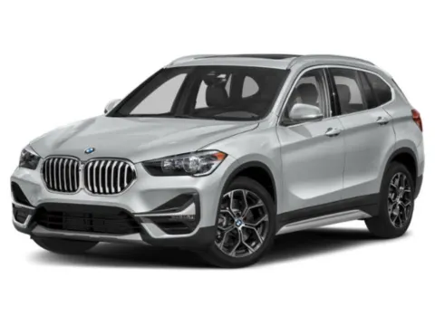 White 2020 BMW X1 xDrive28i for sale in Jacksonville, FL