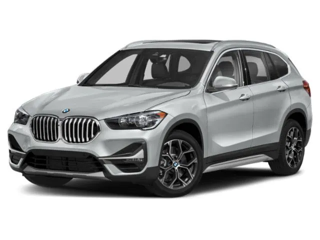 2020 BMW X1 xDrive28i for sale in Jacksonville, FL