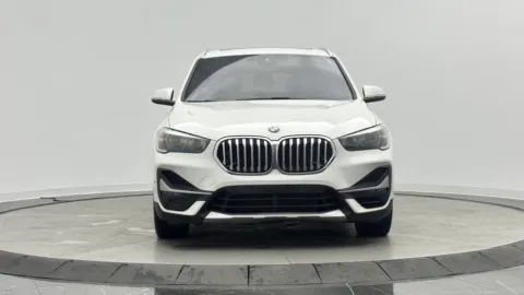 Photos of 2020 BMW X1 xDrive28i for sale in Jacksonville, FL at Auto Boutique Florida