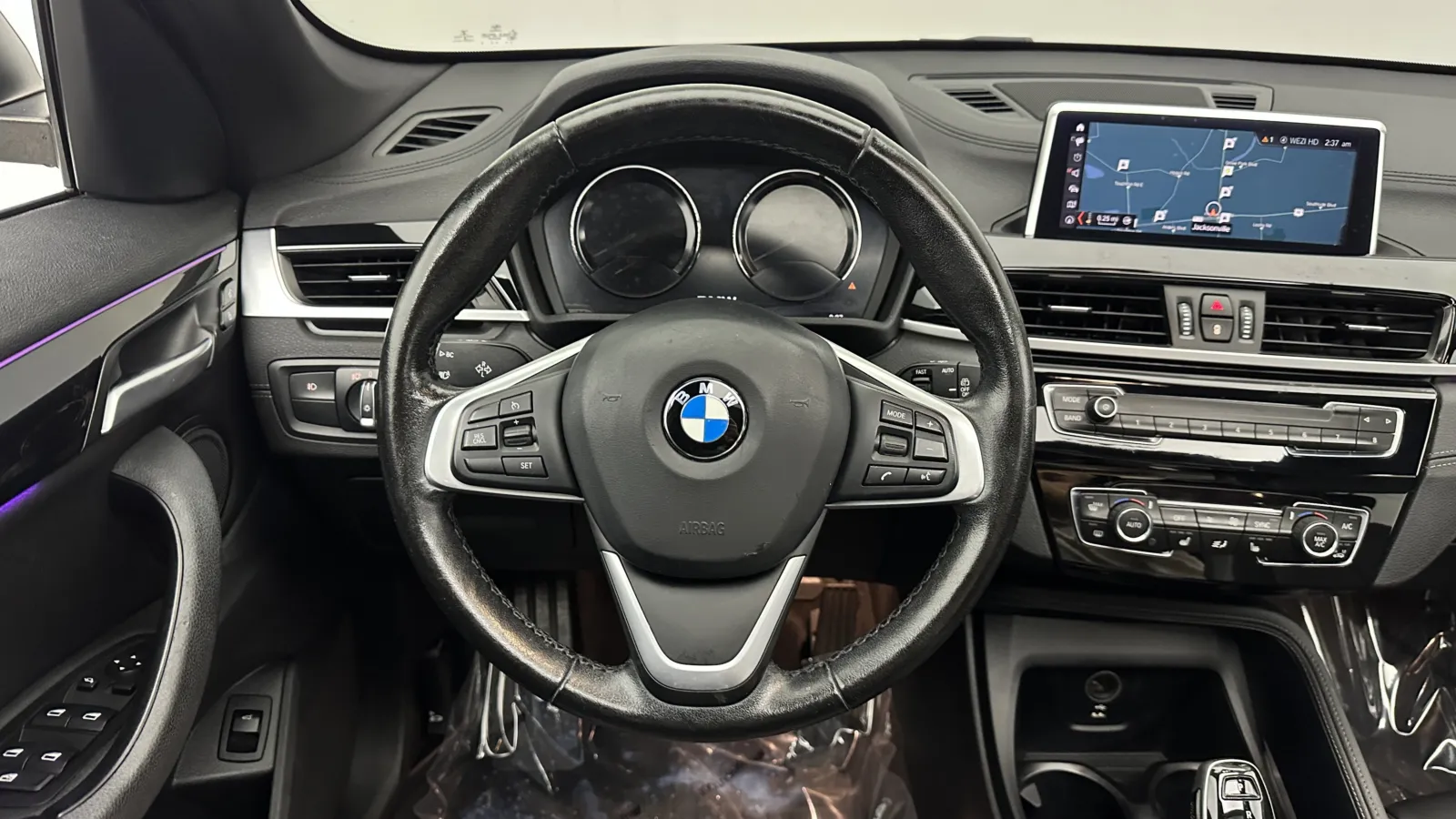 BMW X1 photo 28