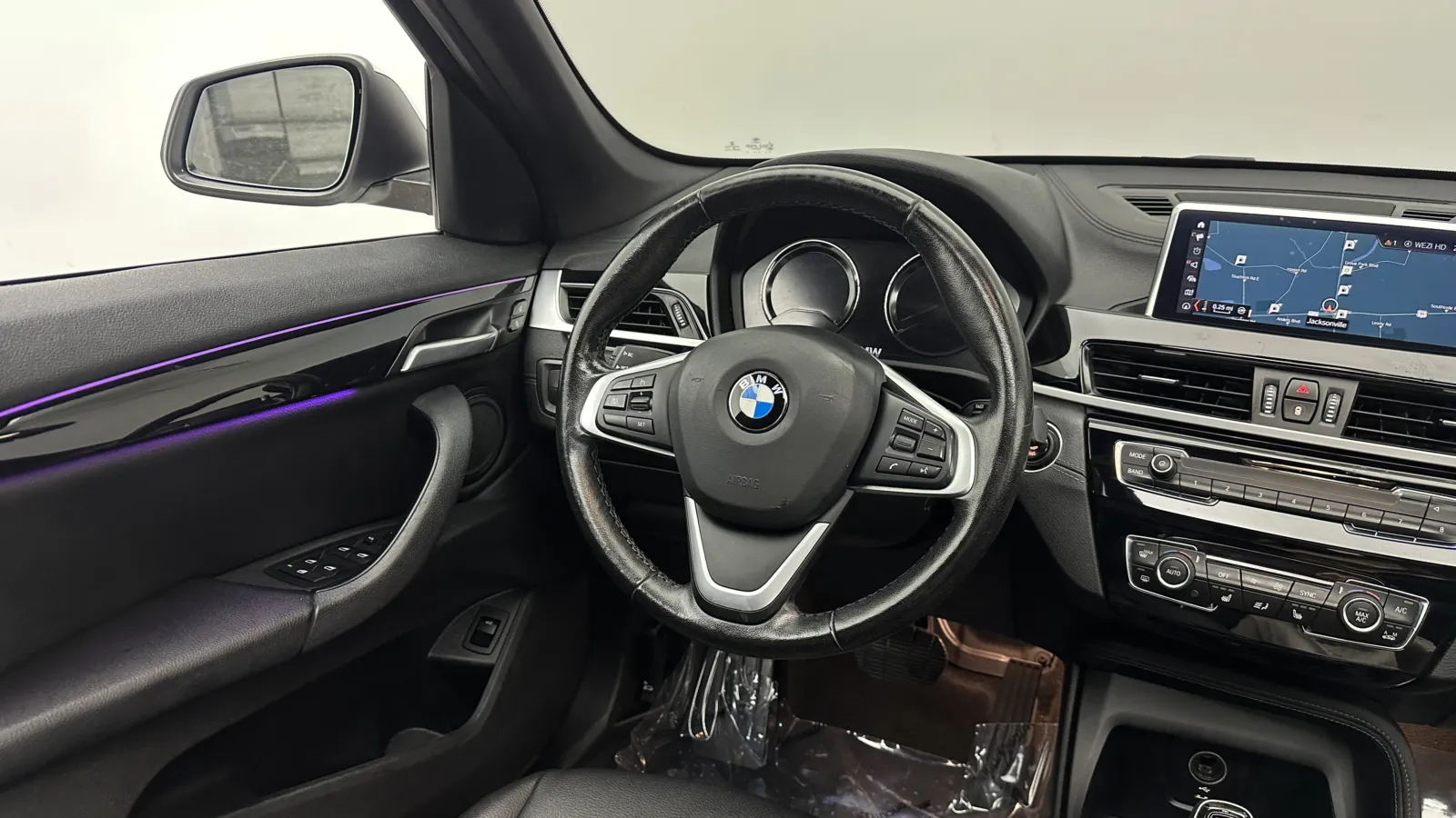 BMW X1 photo 29