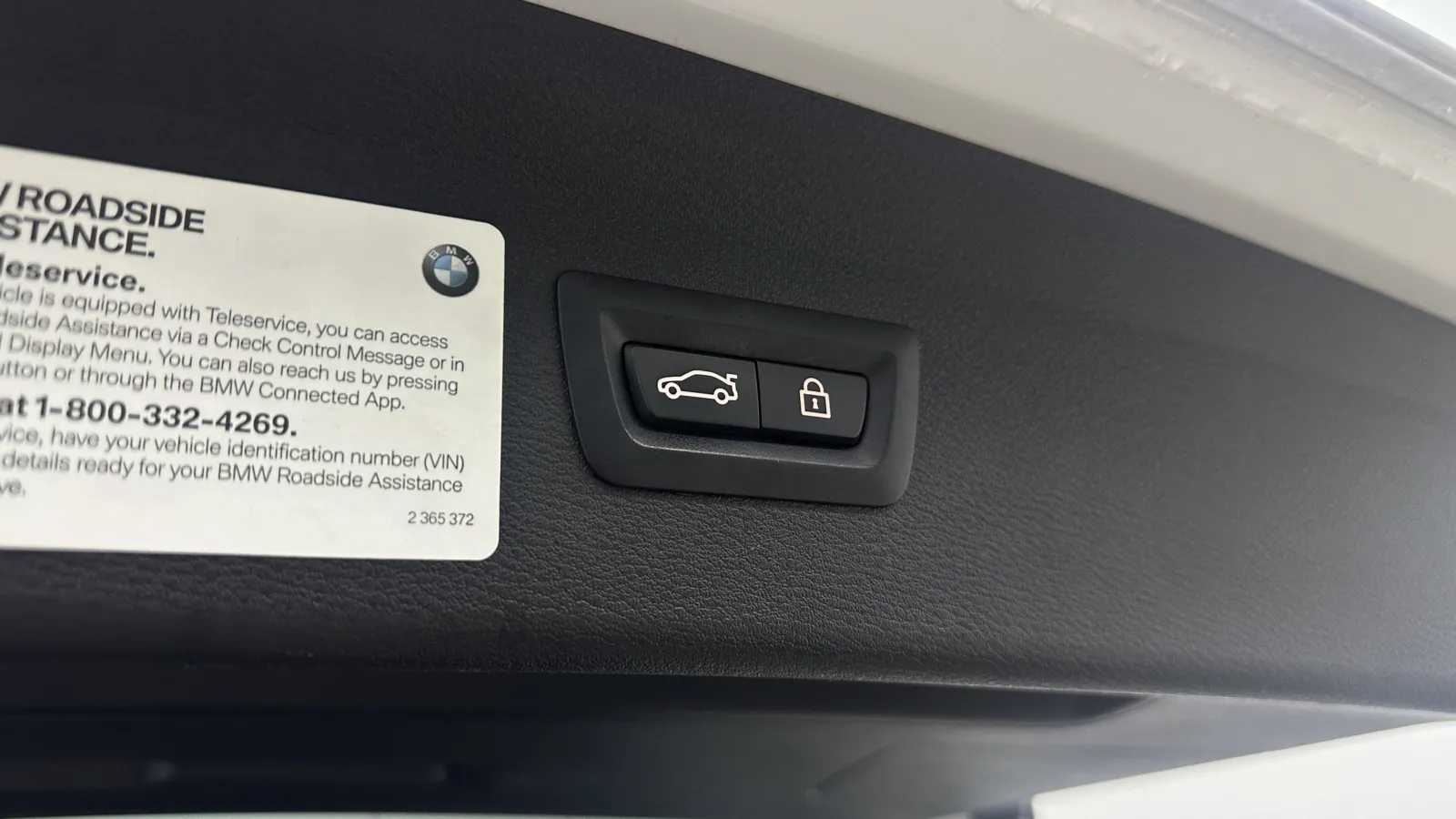 BMW X1 photo 25