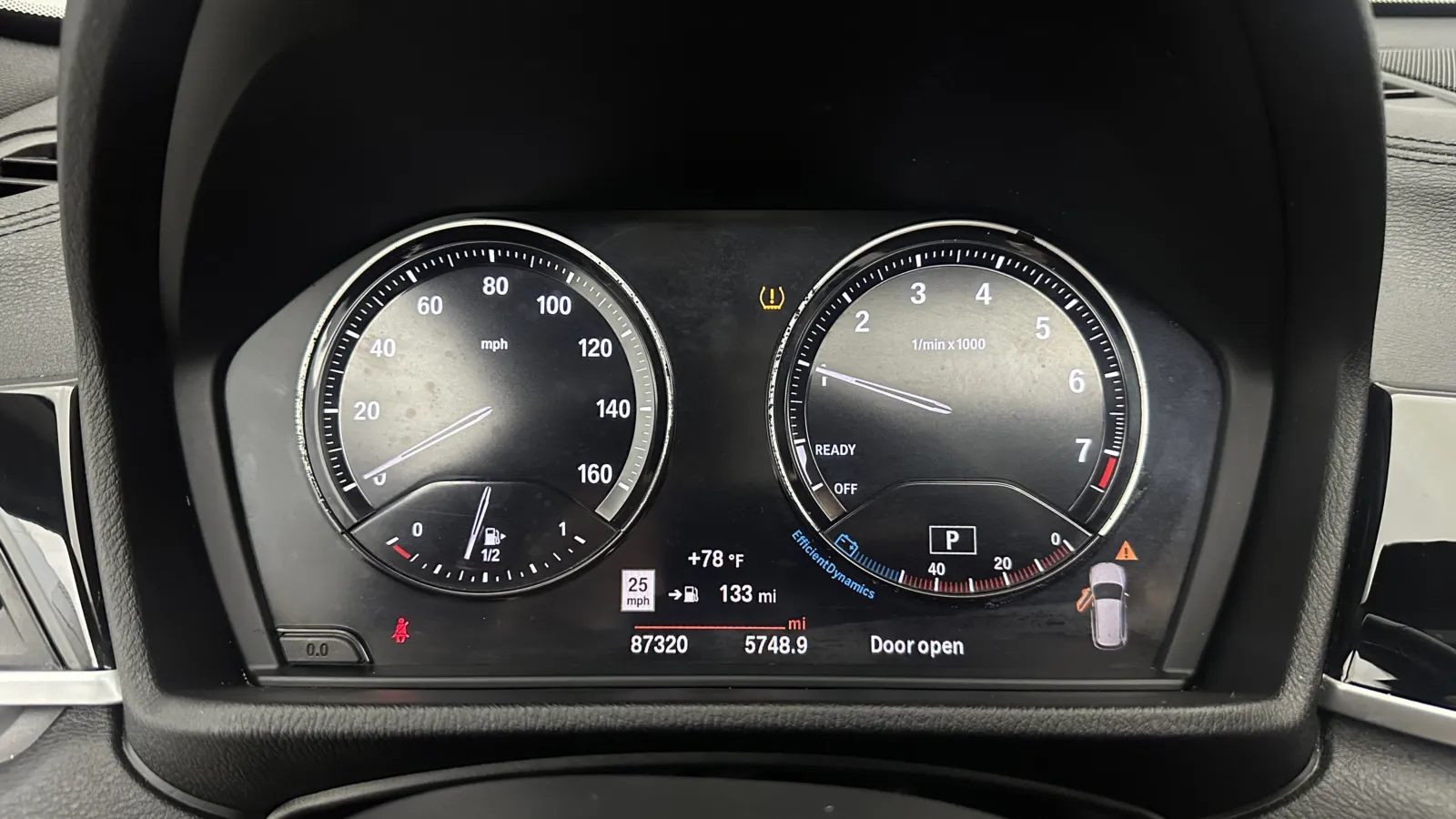 BMW X1 photo 17