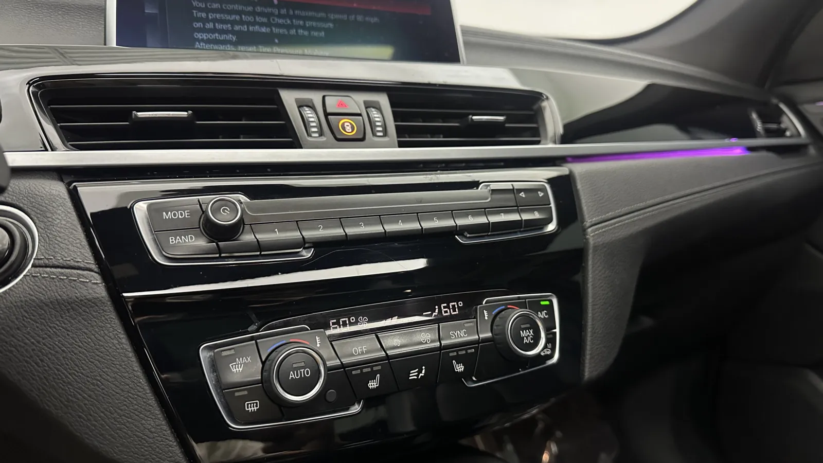 BMW X1 photo 16