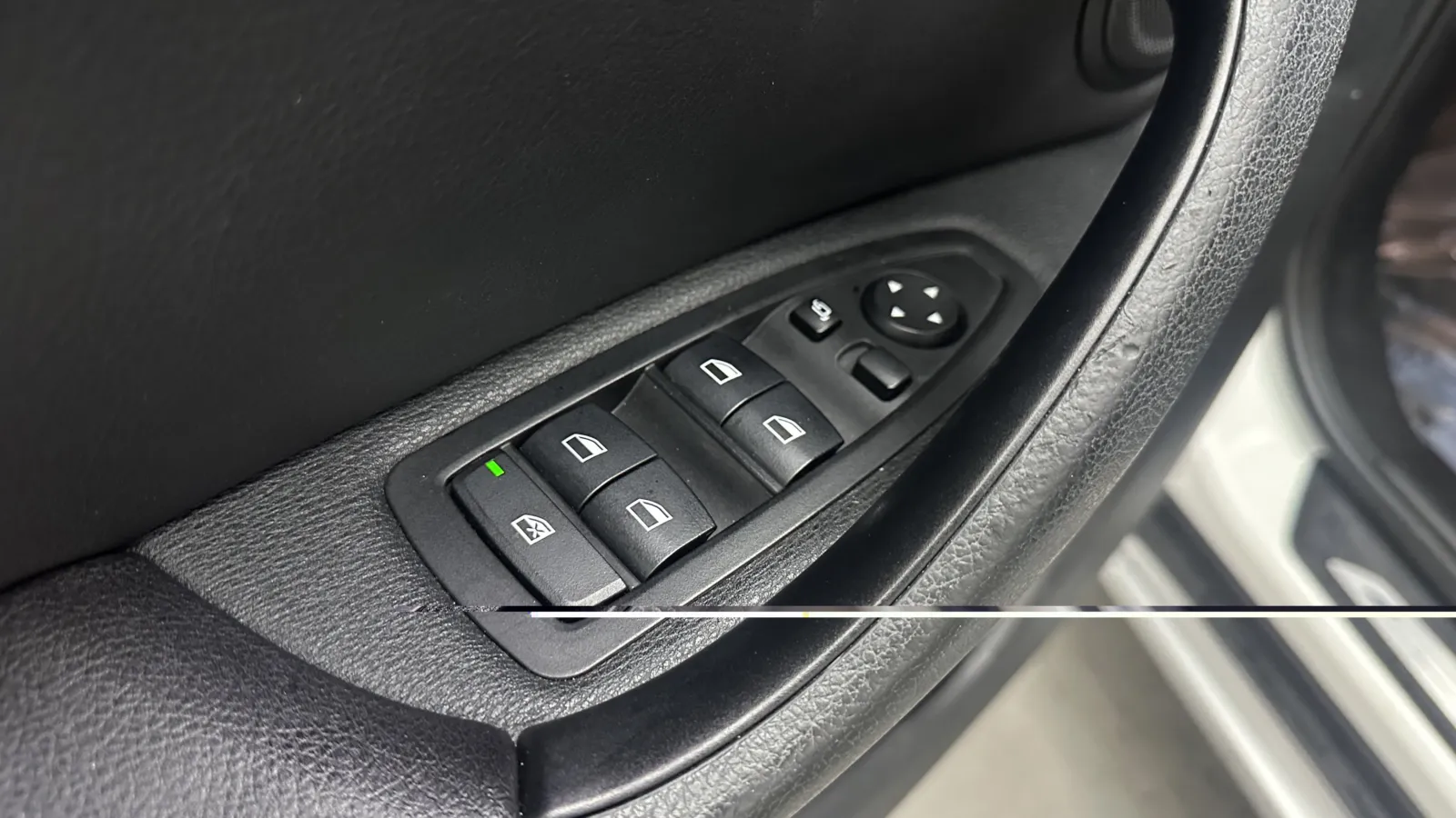 BMW X1 photo 9