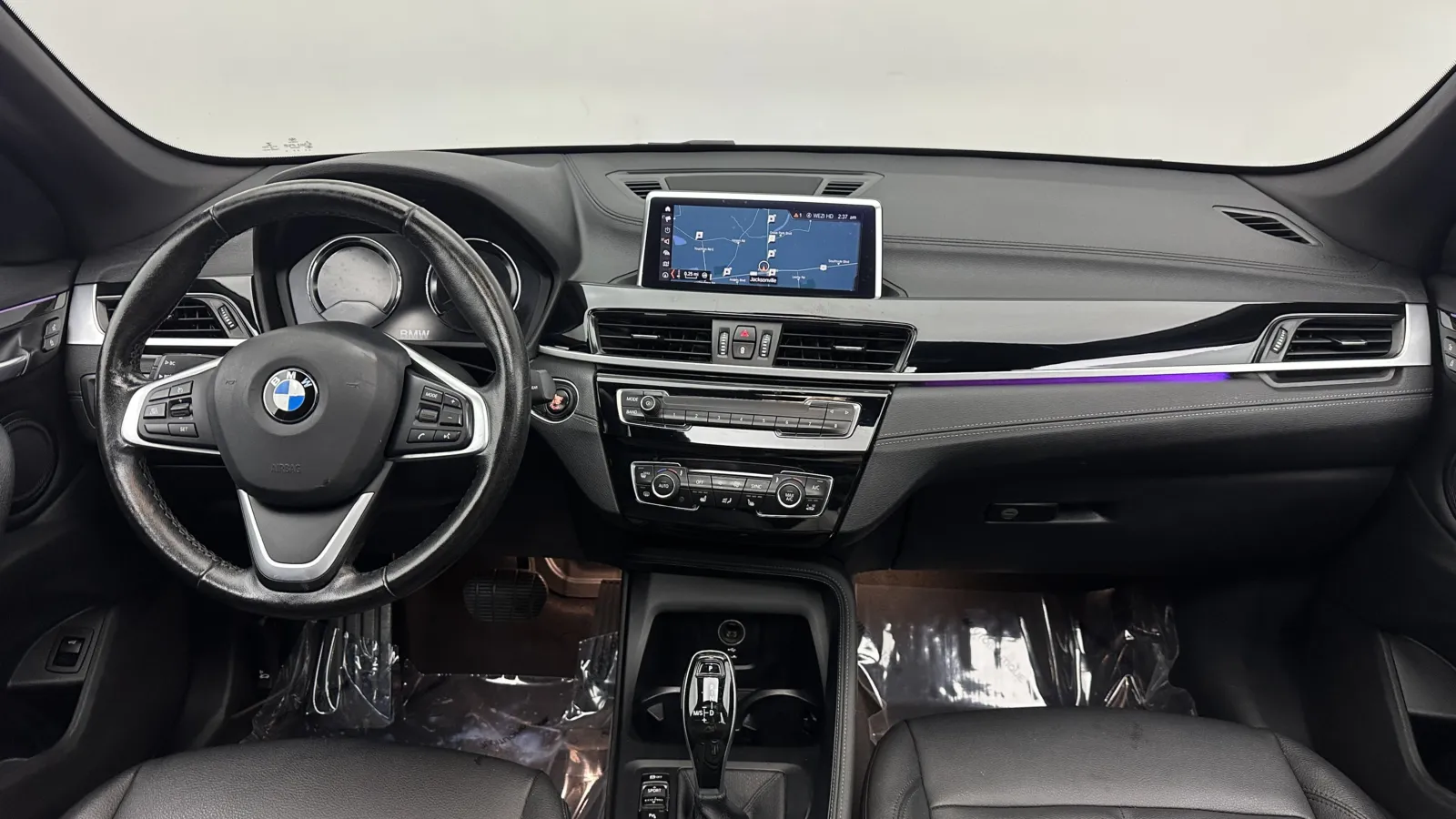 BMW X1 photo 30