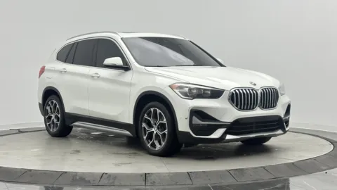 Another view of 2020 BMW X1 xDrive28i for sale in Jacksonville, FL at Auto Boutique Florida