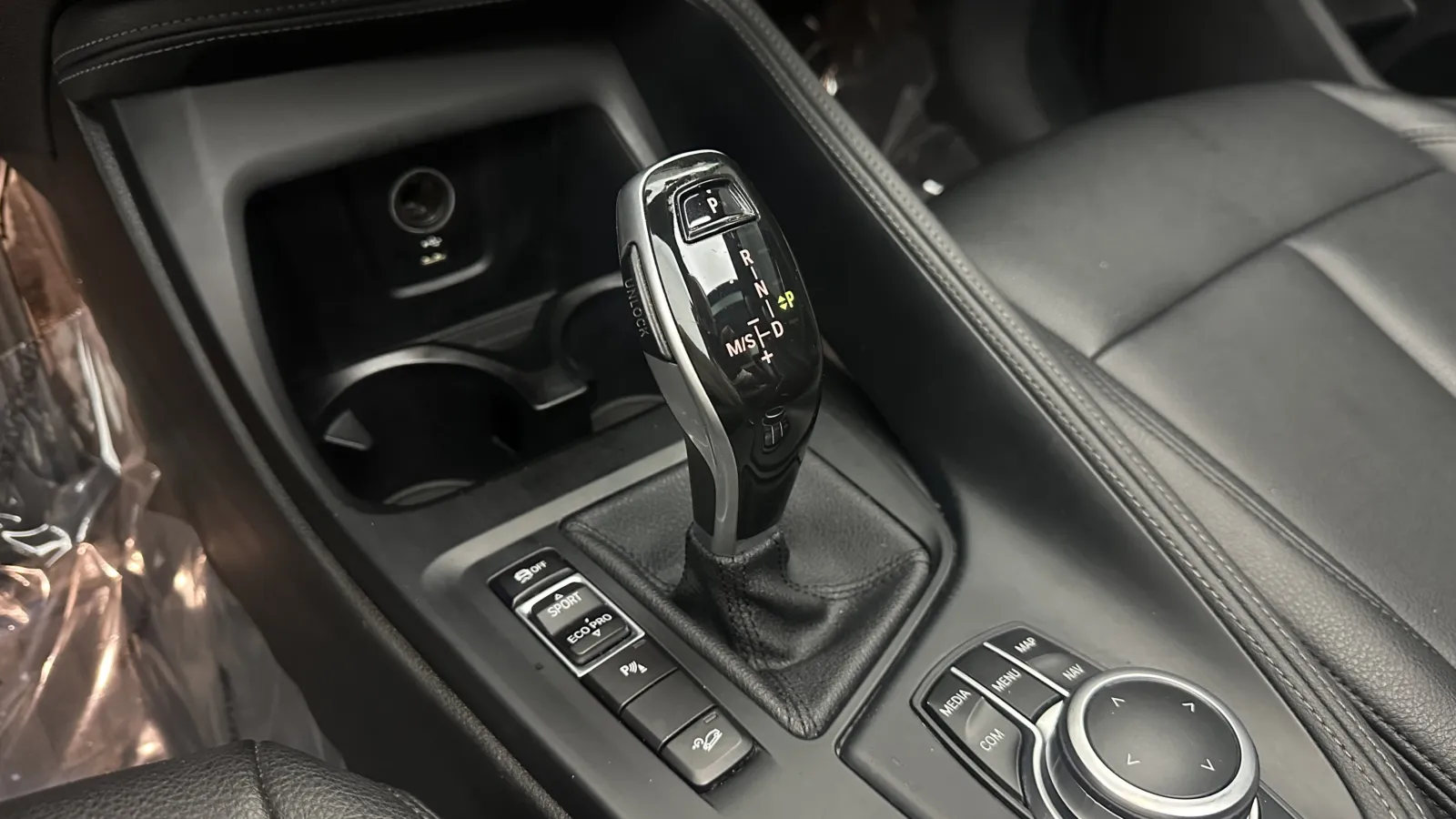 BMW X1 photo 15