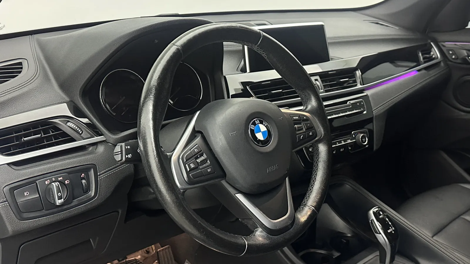 BMW X1 photo 11